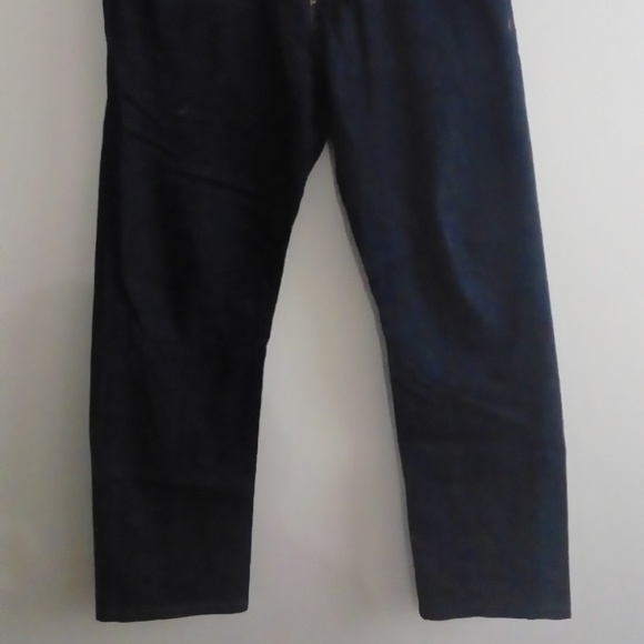 RAG & BONE Fit 3 In Heritage Size 34 Inseam 29 - Picture 8 of 12